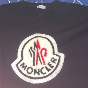 Moncler sweater